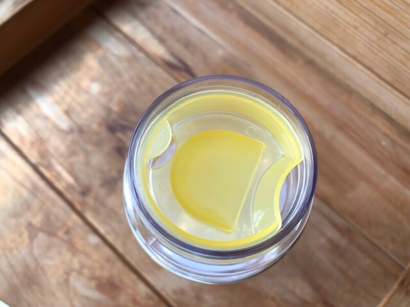 内ぶたはなくても問題なし