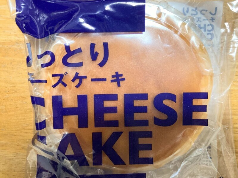 チーズケーキ