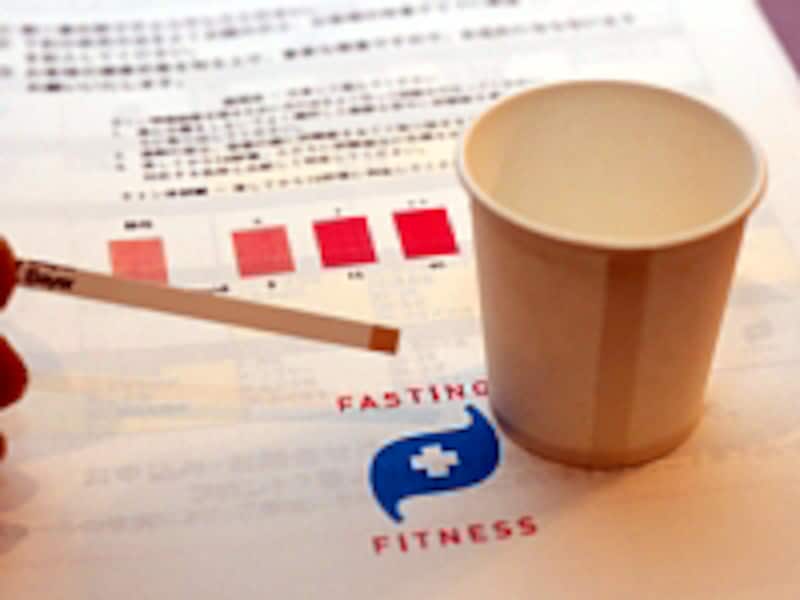 ケトンチェック