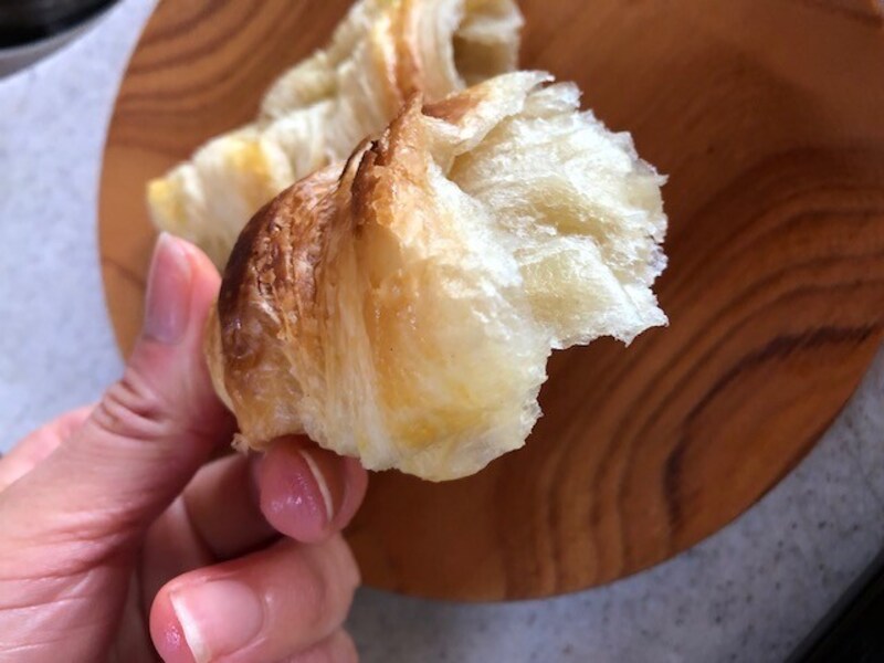 冷めた方が美味しい