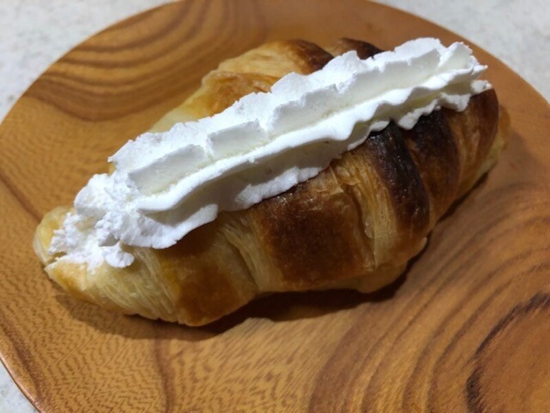 ホイップサンド