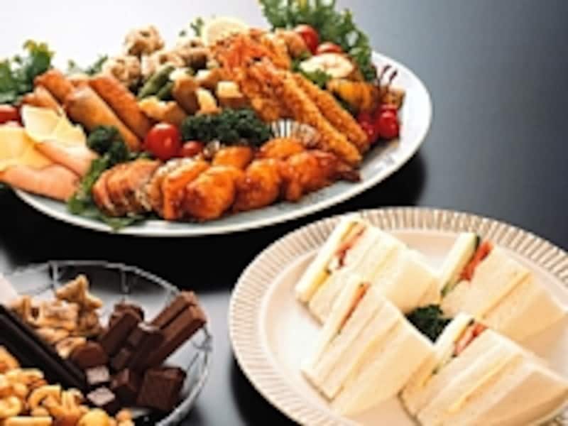 料理