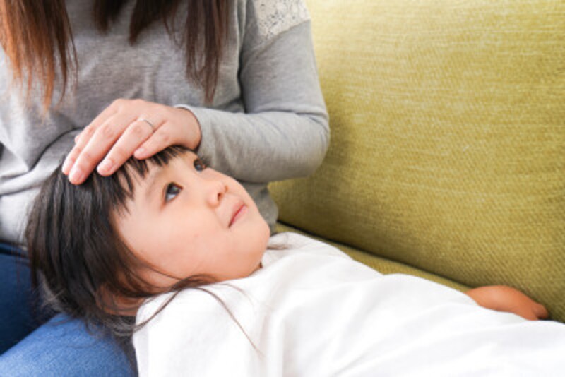 園・学校行事について子どもが抱えるモヤモヤ