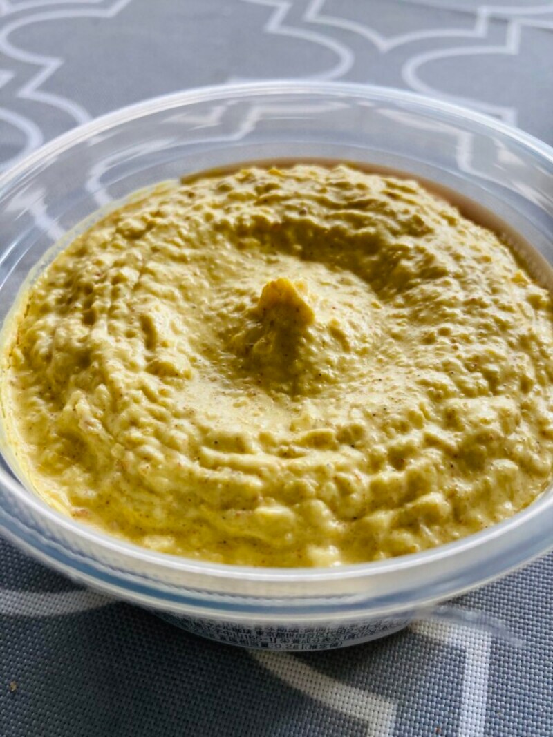 さまざまな原材料からできている