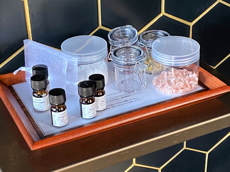 アブラサスホテル10