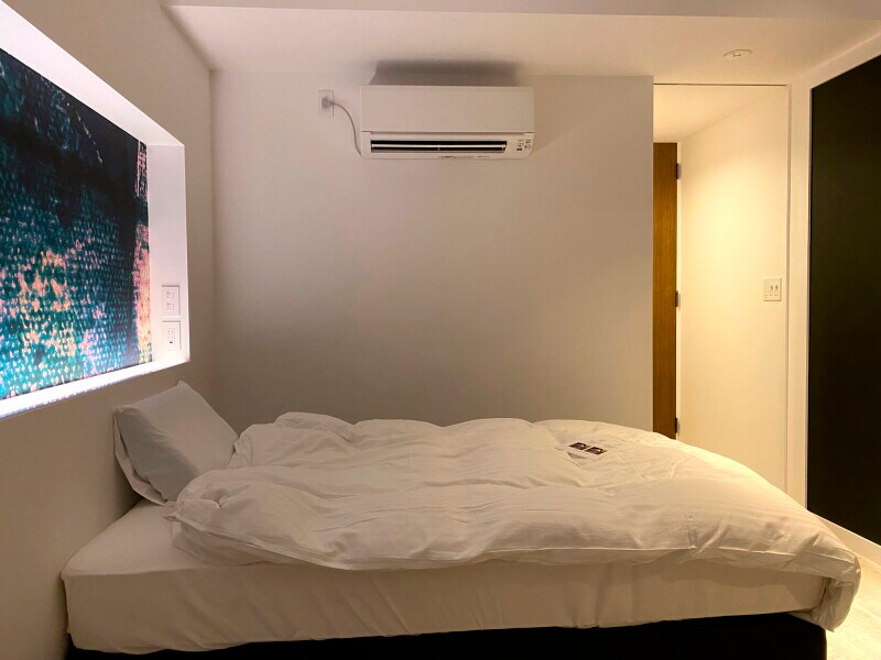 アブラサスホテル15