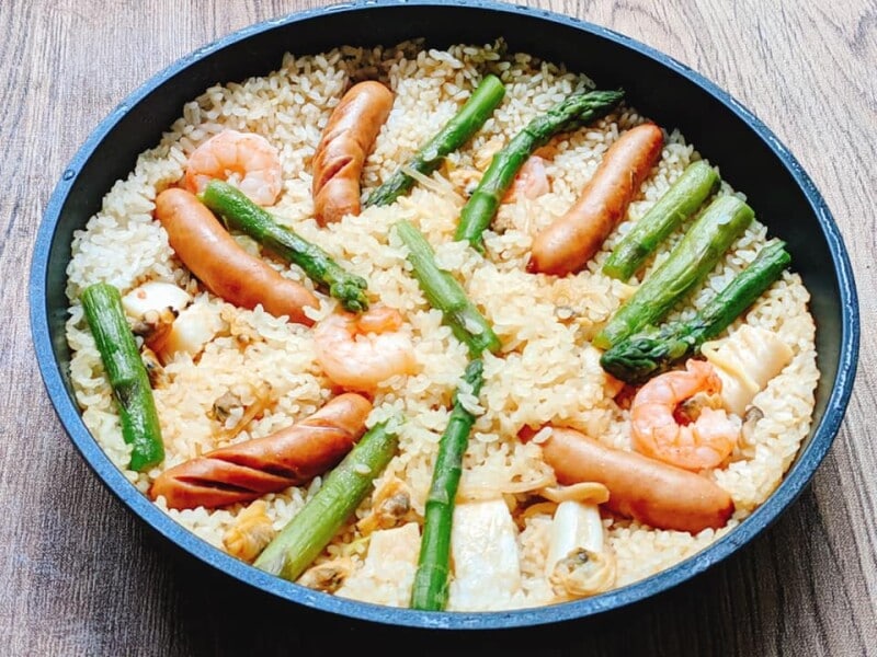 成城石井のえびそば一幻のスープリメイク