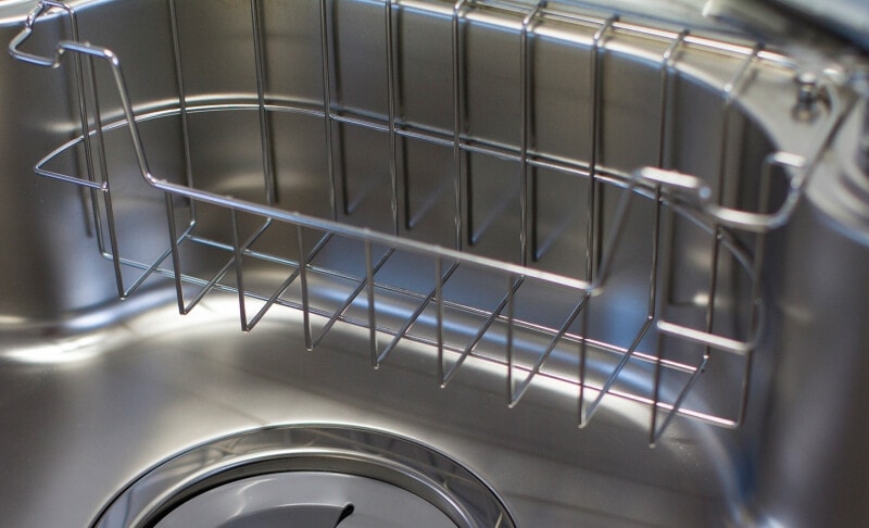 スポンジ置きワイヤー