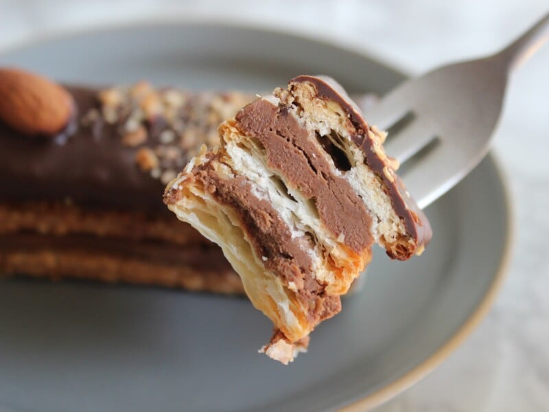 椛葉ミルフィーユショコラ