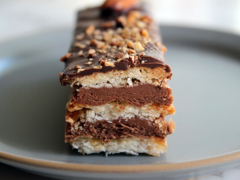 椛葉ミルフィーユショコラ