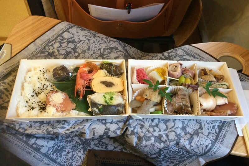 お弁当