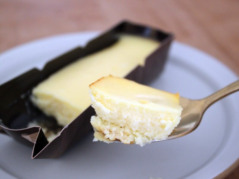 セブンイレブンの冷凍スイーツ