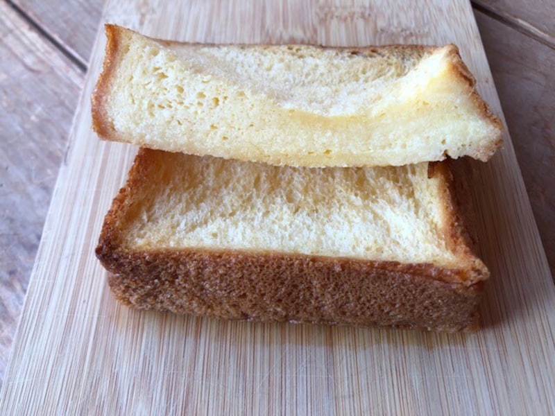 かなりしっとり