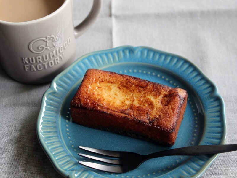 焼きティラミスタルト