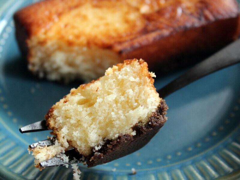 焼きティラミスタルト