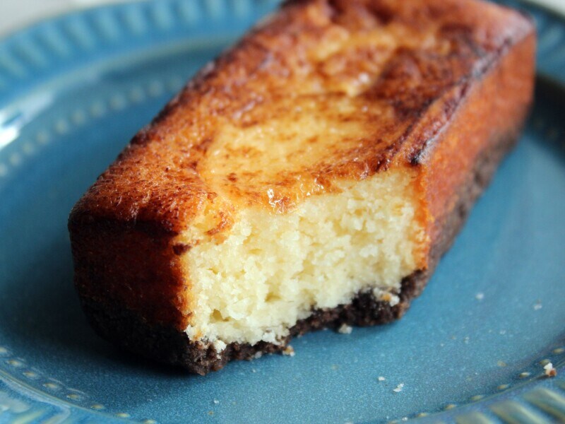 焼きティラミスタルト