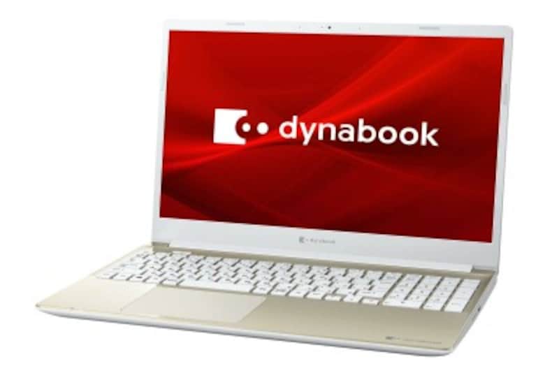 ノートパソコン, PC, dynabook