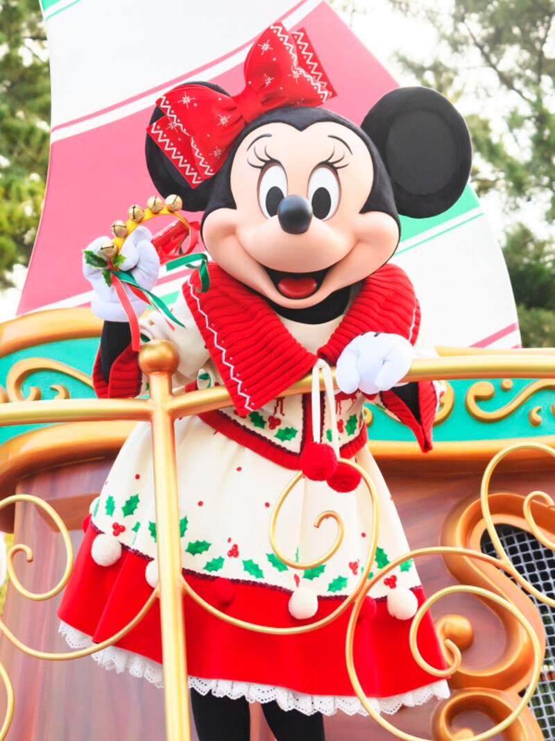 東京ディズニーランド