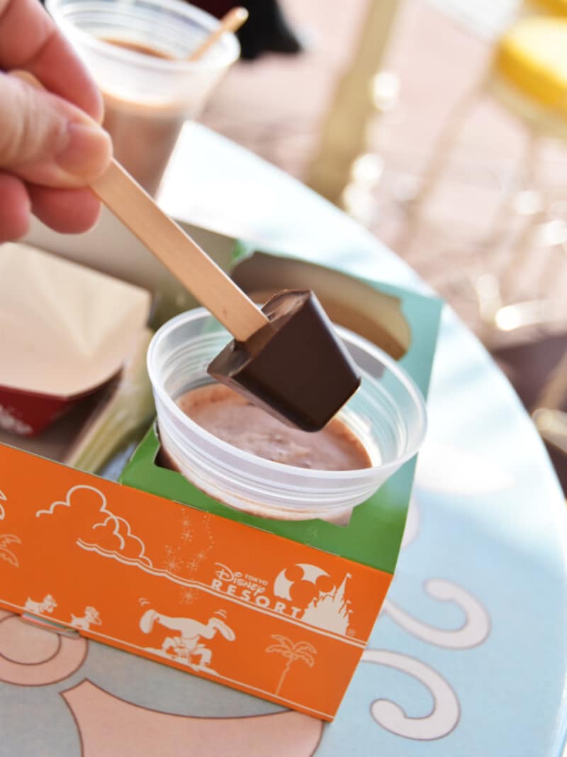 東京ディズニーランド