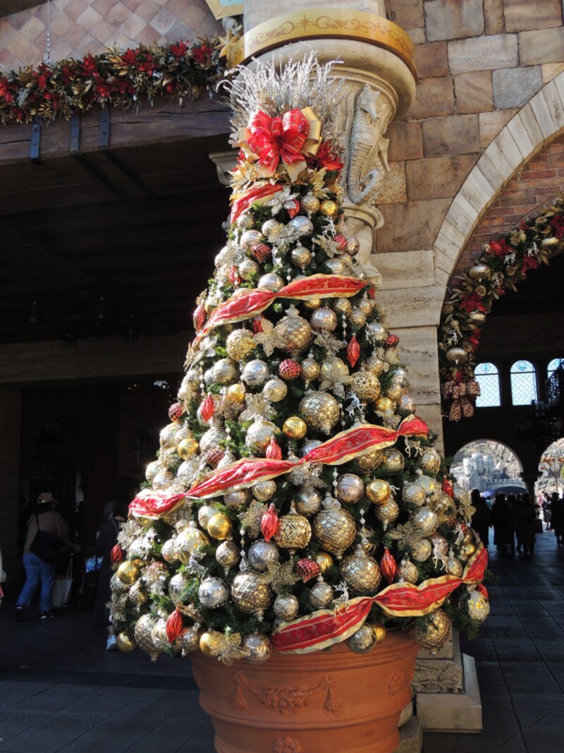 東京ディズニーシー