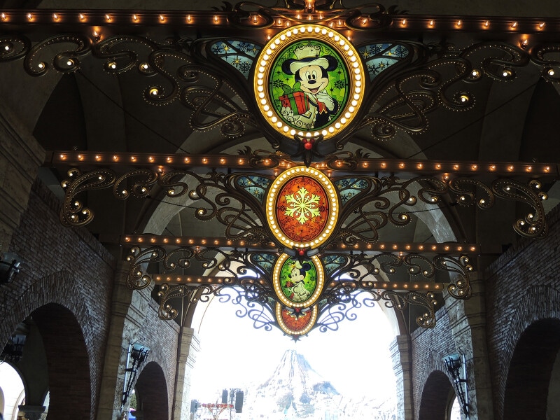 東京ディズニーシー