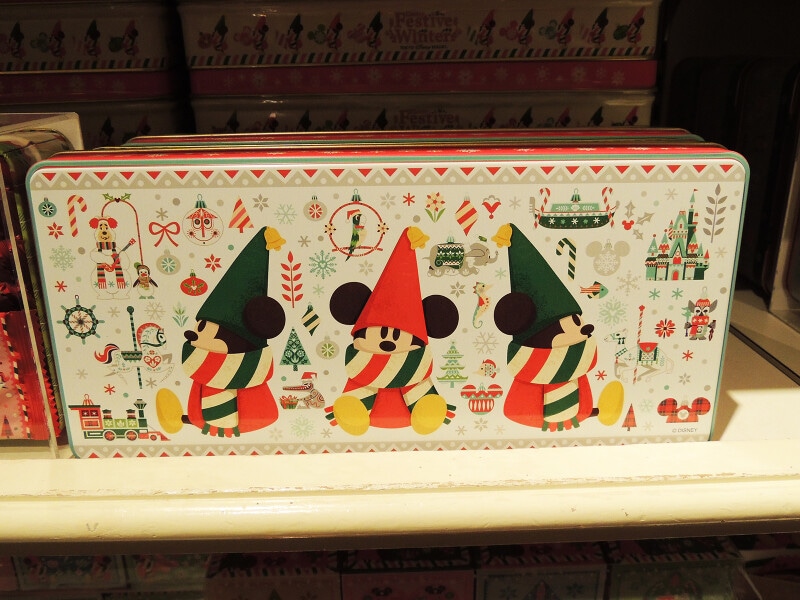 東京ディズニーリゾート