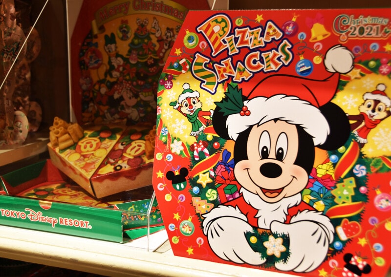 東京ディズニーリゾート