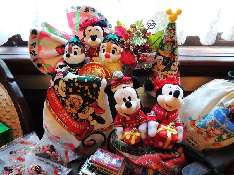 東京ディズニーリゾート