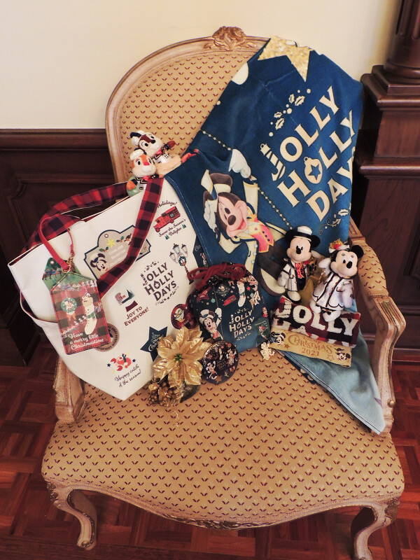 東京ディズニーリゾート