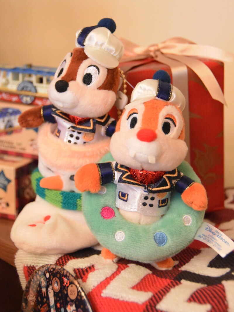 東京ディズニーリゾート