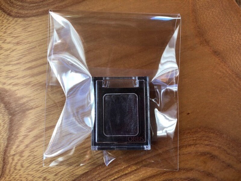 コスメは特に清潔感があった方が良い