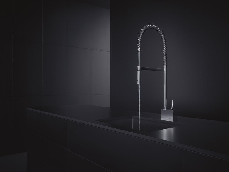 AXOR AXOR CITTERIO SemiPro