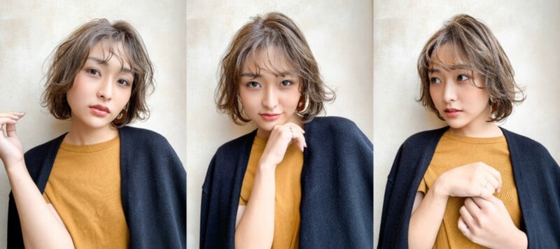 おすすめ3:甘さ控えめミルクティグレージュ