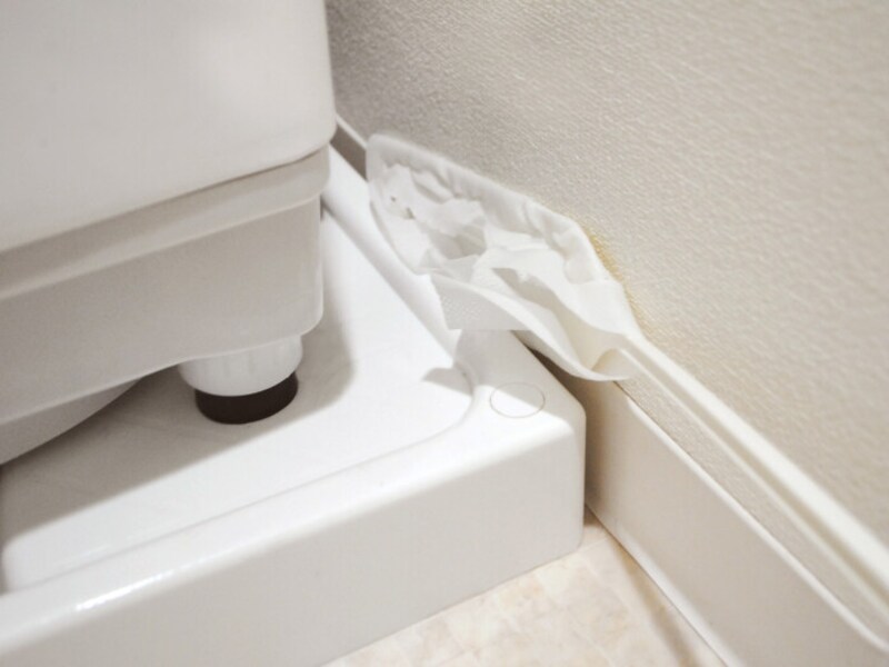 セリア「取り替え式 スキマロングワイパー」