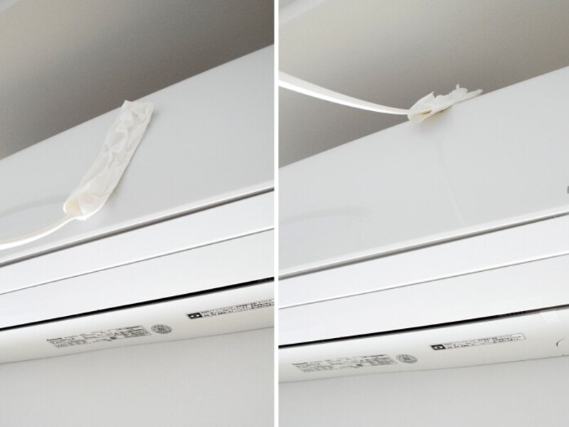 セリア「取り替え式 スキマロングワイパー」