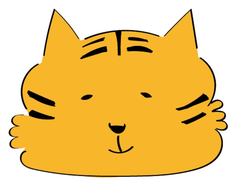 年賀状,イラスト,トラ,寅,虎,2022,無料,フリー,白黒