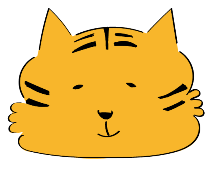 年賀状,イラスト,トラ,寅,虎,2022,無料,フリー,白黒