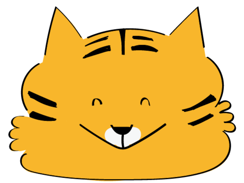 年賀状,イラスト,トラ,寅,虎,2022,無料,フリー,白黒