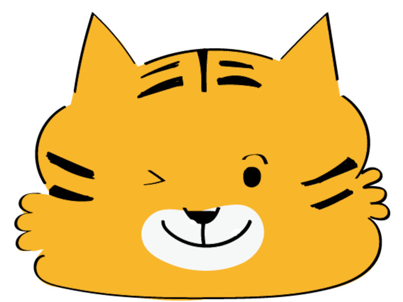 年賀状,イラスト,トラ,寅,虎,2022,無料,フリー,白黒