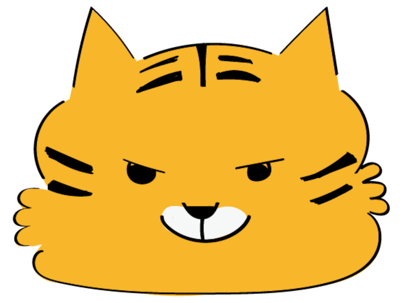 年賀状,イラスト,トラ,寅,虎,2022,無料,フリー,白黒