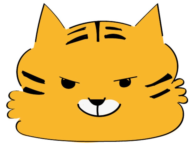 年賀状,イラスト,トラ,寅,虎,2022,無料,フリー,白黒