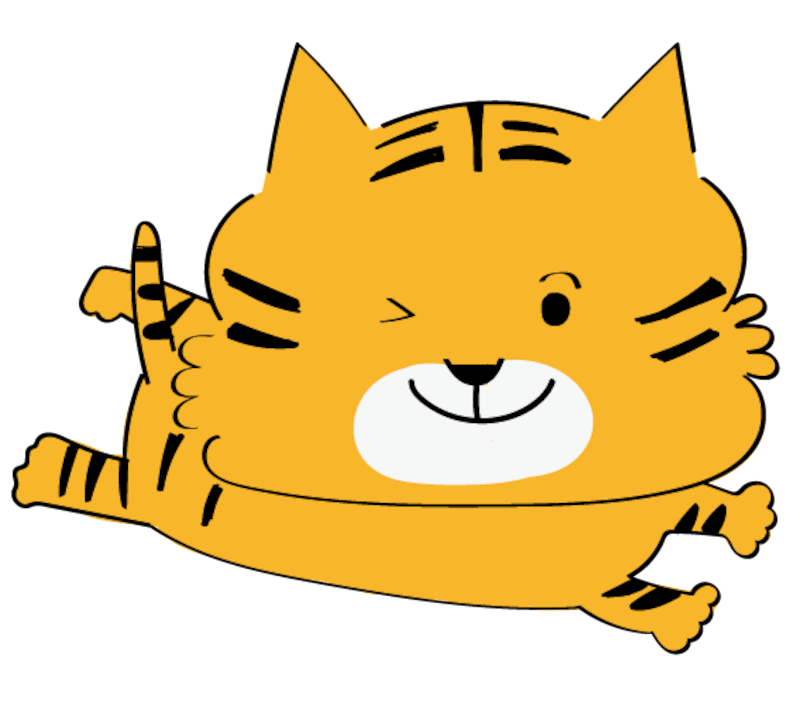 年賀状,イラスト,トラ,寅,虎,2022,無料,フリー,白黒