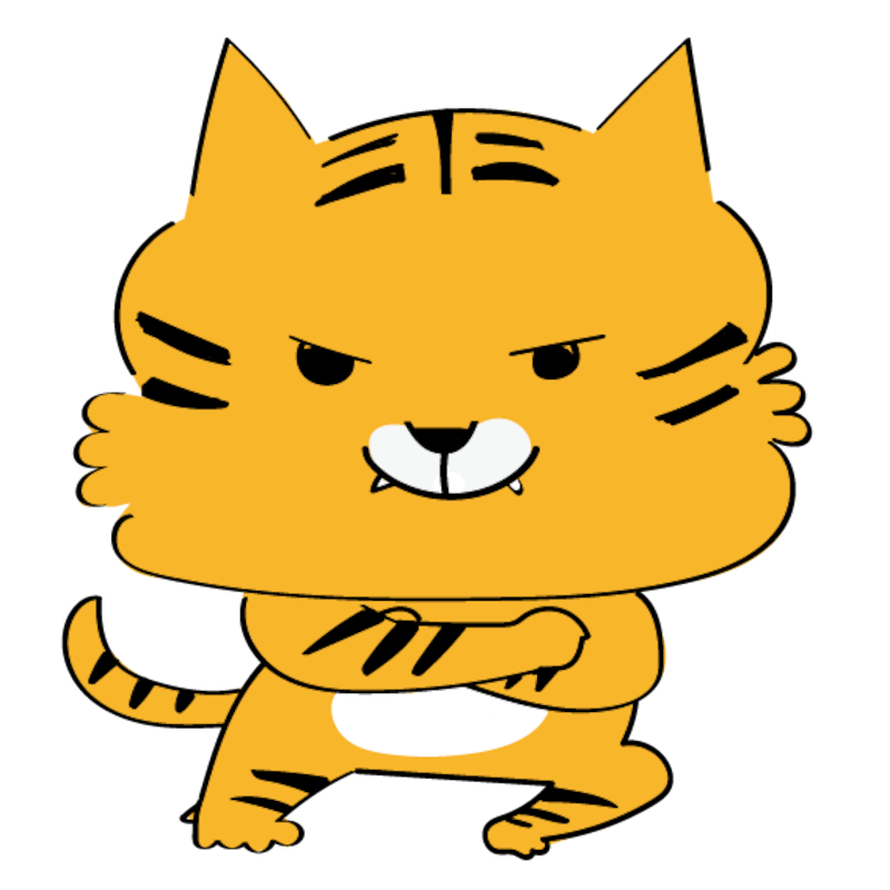 年賀状,イラスト,トラ,寅,虎,2022,無料,フリー,白黒