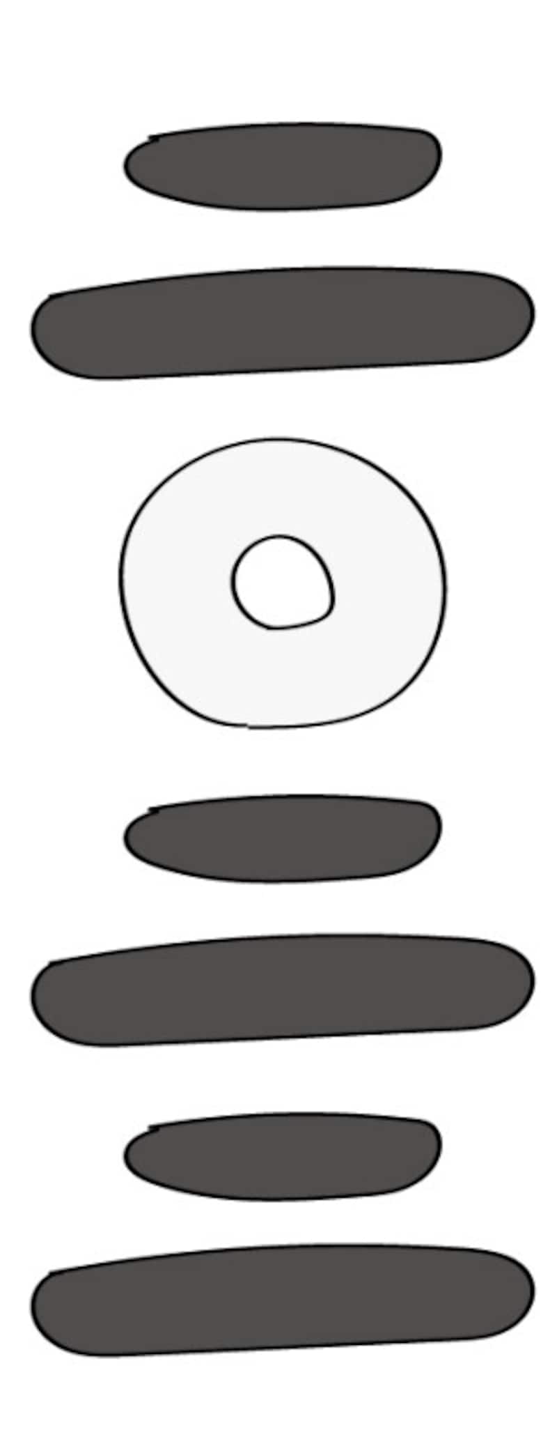 年賀状,イラスト,トラ,寅,虎,2022,無料,フリー,白黒