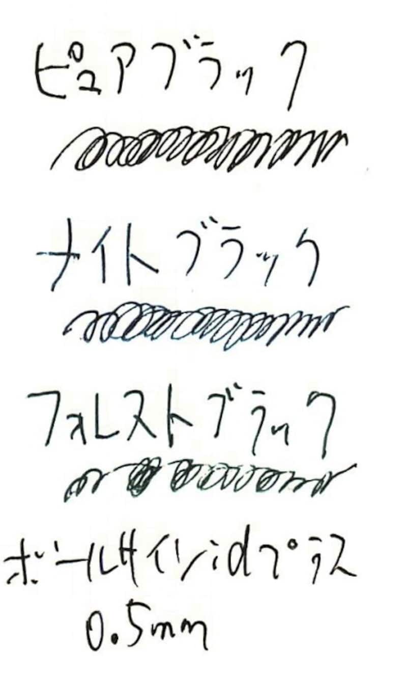 ボールサインidplus03