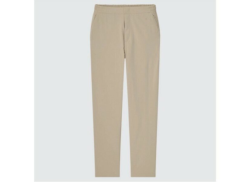 ユニクロ　ヒートテックウォームイージーパンツ　3990円（税込）