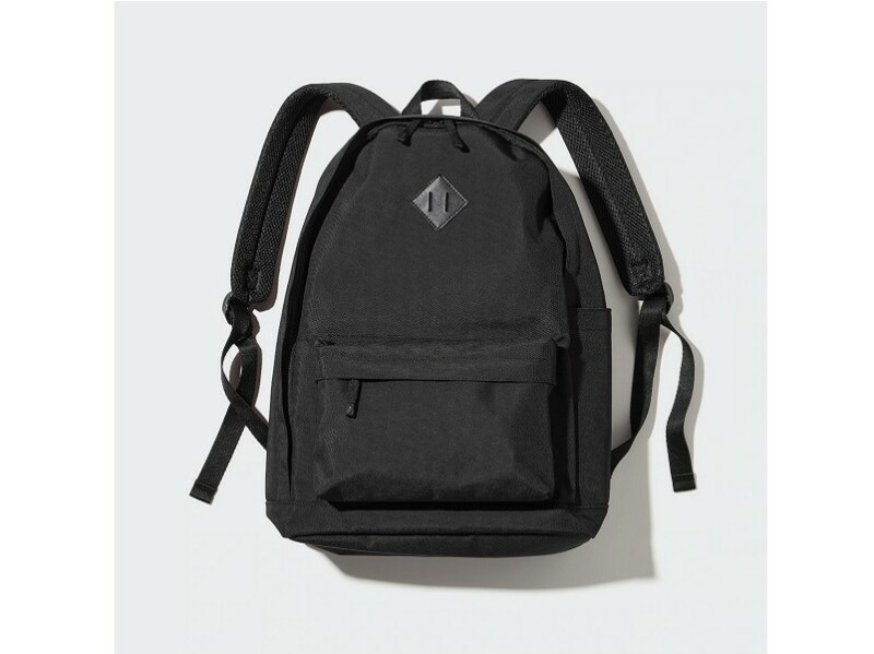 ユニクロ　バックパック　2990円（税込）