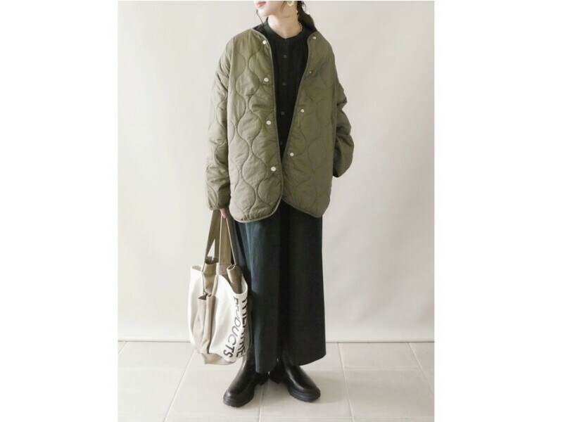 ストレッチブーツは履き心地がいいのも嬉しい　出典：WEAR