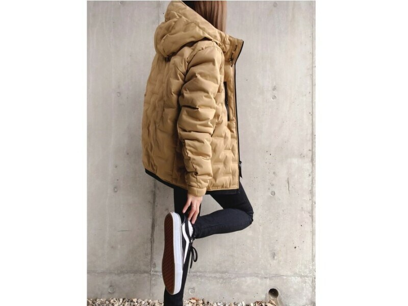 おしゃれ感もありながら機能性も高いワークマンの優秀アイテムにも注目 出典:WEAR