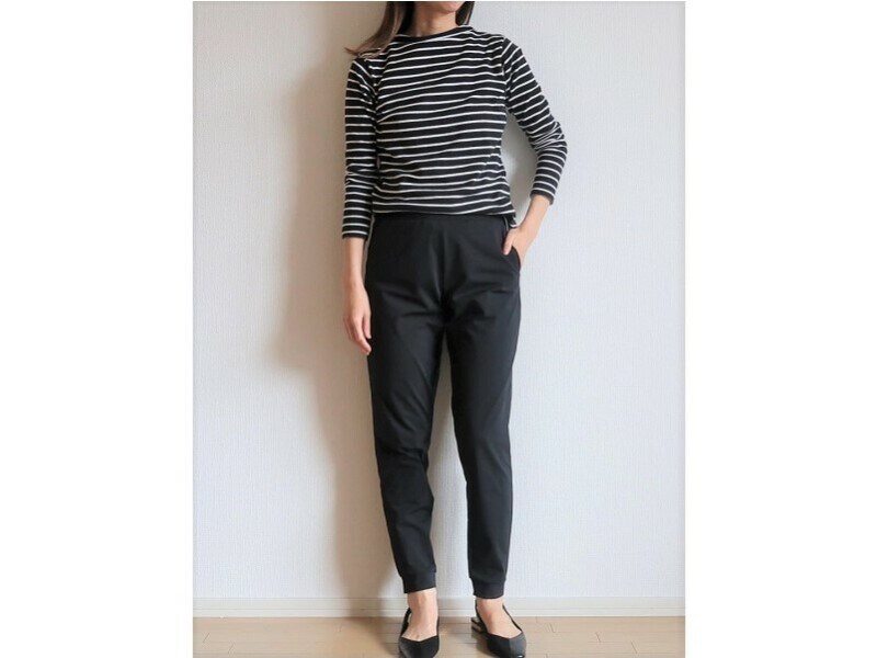 外出着はもちろん、家事をする時、スポーツ時などあらゆる機会で大活躍！